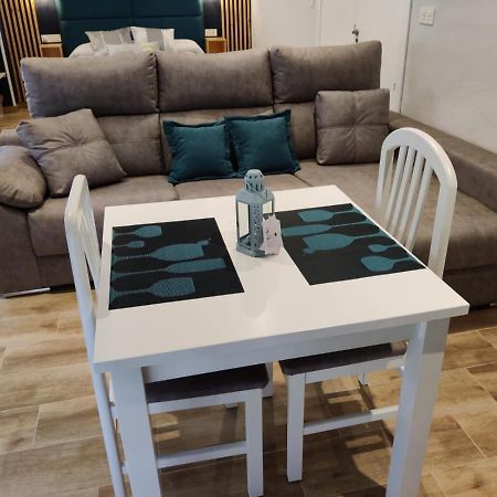 Duerme A Gusto - Tu Habitacion Acogedora En Torredonjimeno 外观 照片