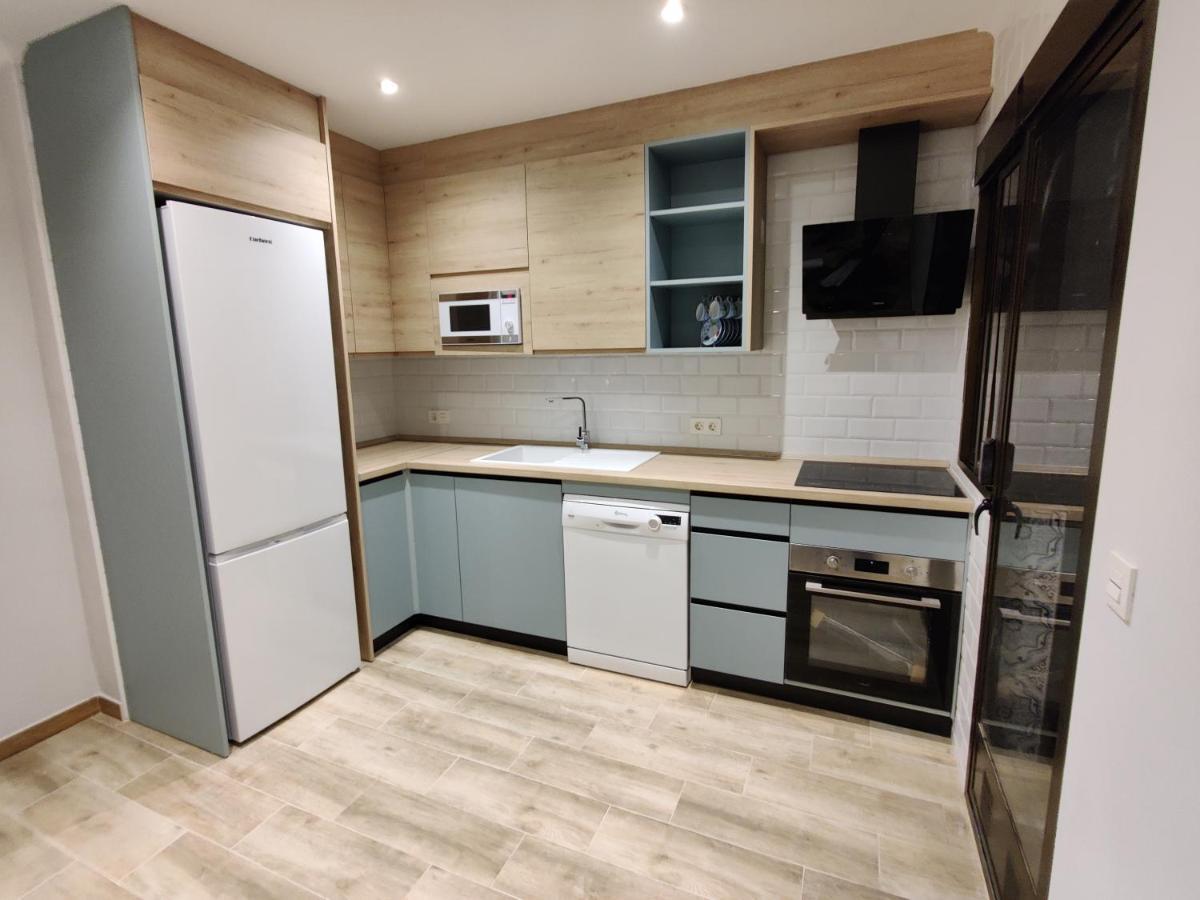 Duerme A Gusto - Tu Habitacion Acogedora En Torredonjimeno 外观 照片