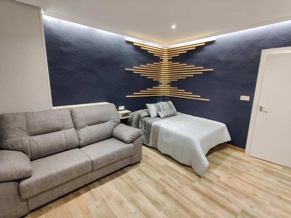 Duerme A Gusto - Tu Habitacion Acogedora En Torredonjimeno 外观 照片