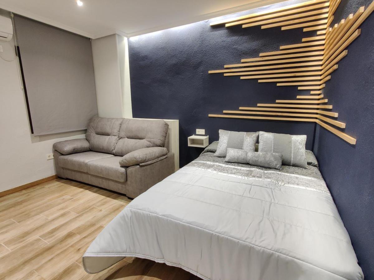 Duerme A Gusto - Tu Habitacion Acogedora En Torredonjimeno 外观 照片