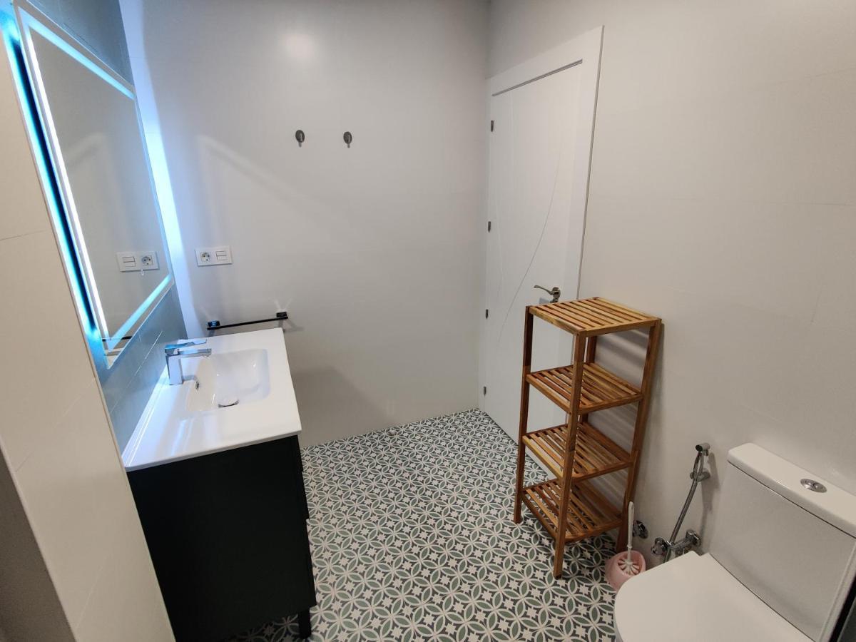 Duerme A Gusto - Tu Habitacion Acogedora En Torredonjimeno 外观 照片