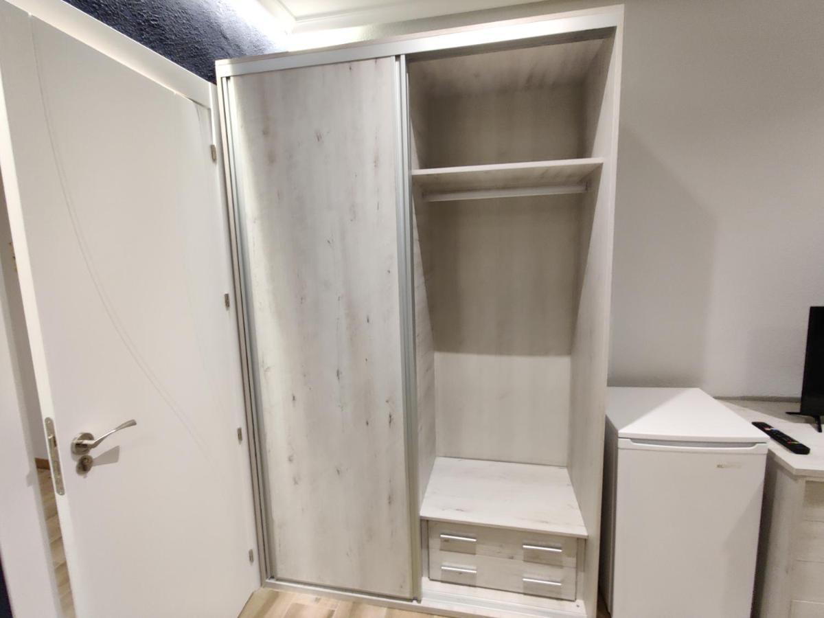 Duerme A Gusto - Tu Habitacion Acogedora En Torredonjimeno 外观 照片