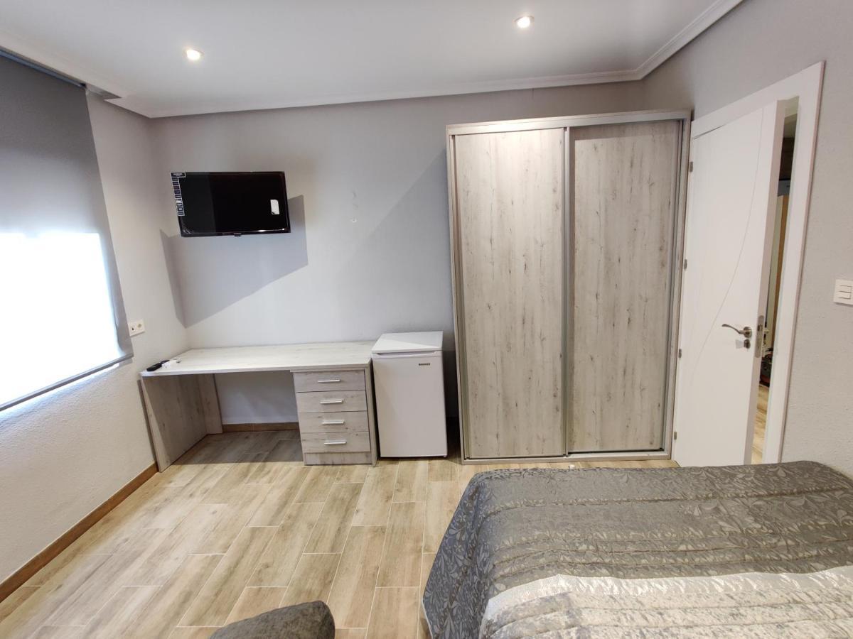 Duerme A Gusto - Tu Habitacion Acogedora En Torredonjimeno 外观 照片