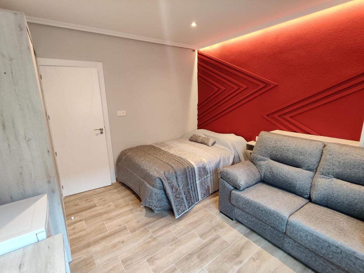 Duerme A Gusto - Tu Habitacion Acogedora En Torredonjimeno 外观 照片