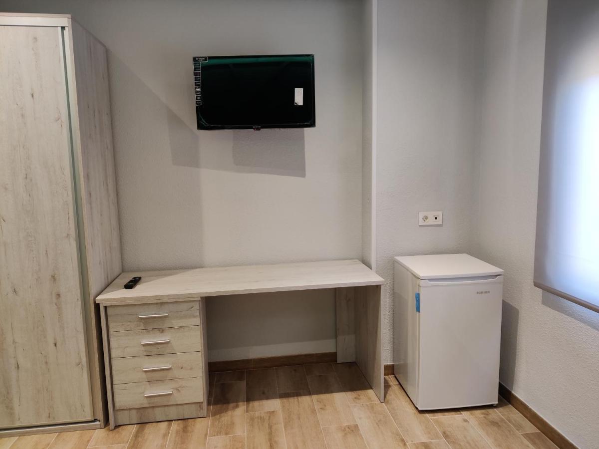 Duerme A Gusto - Tu Habitacion Acogedora En Torredonjimeno 外观 照片