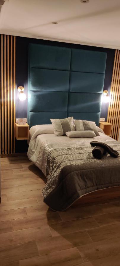 Duerme A Gusto - Tu Habitacion Acogedora En Torredonjimeno 外观 照片