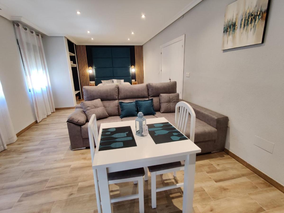Duerme A Gusto - Tu Habitacion Acogedora En Torredonjimeno 外观 照片