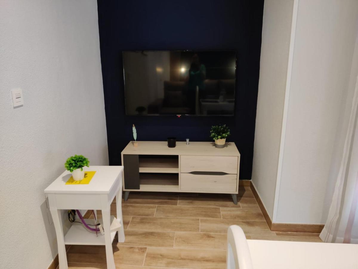 Duerme A Gusto - Tu Habitacion Acogedora En Torredonjimeno 外观 照片