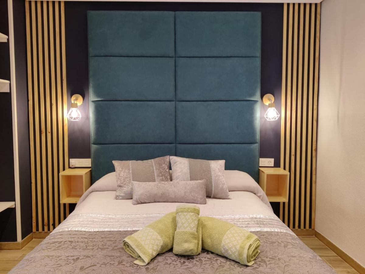 Duerme A Gusto - Tu Habitacion Acogedora En Torredonjimeno 外观 照片
