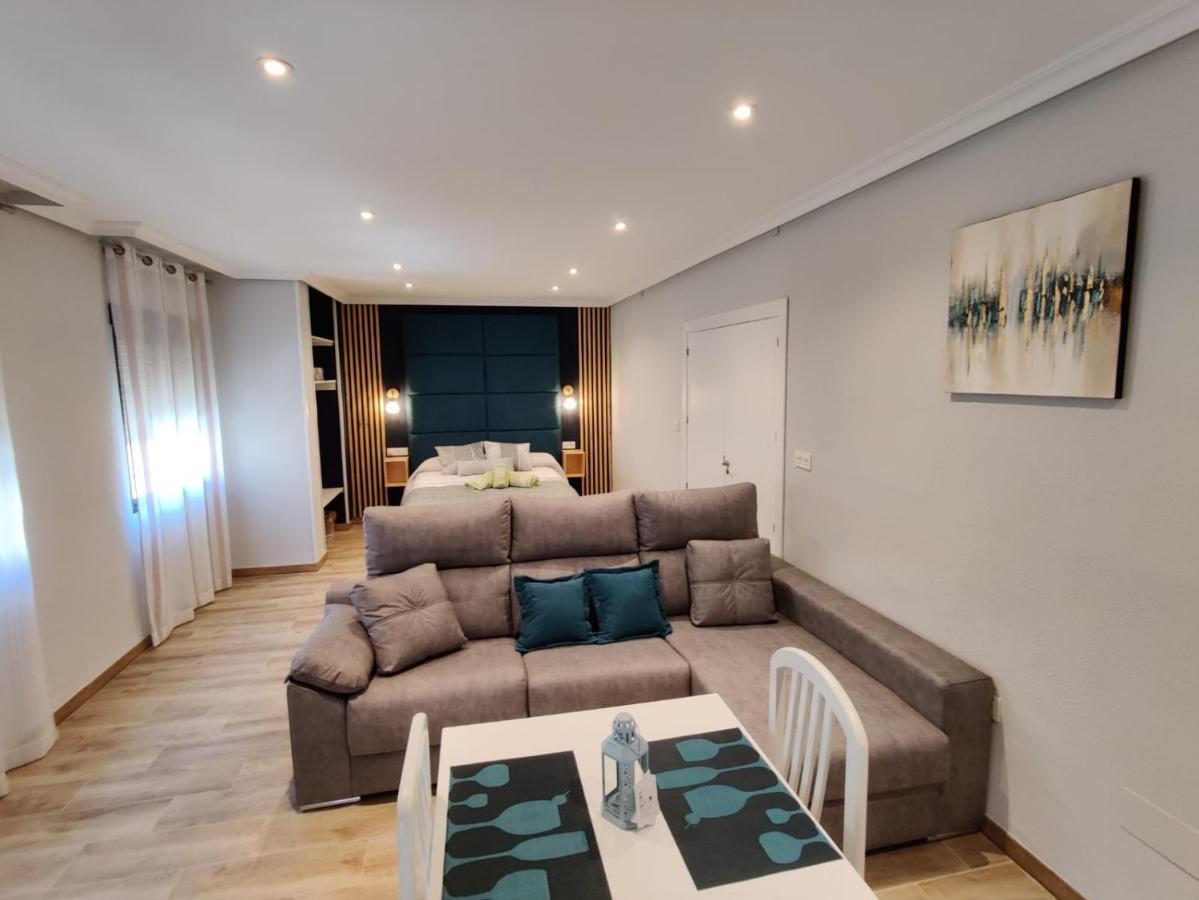Duerme A Gusto - Tu Habitacion Acogedora En Torredonjimeno 外观 照片