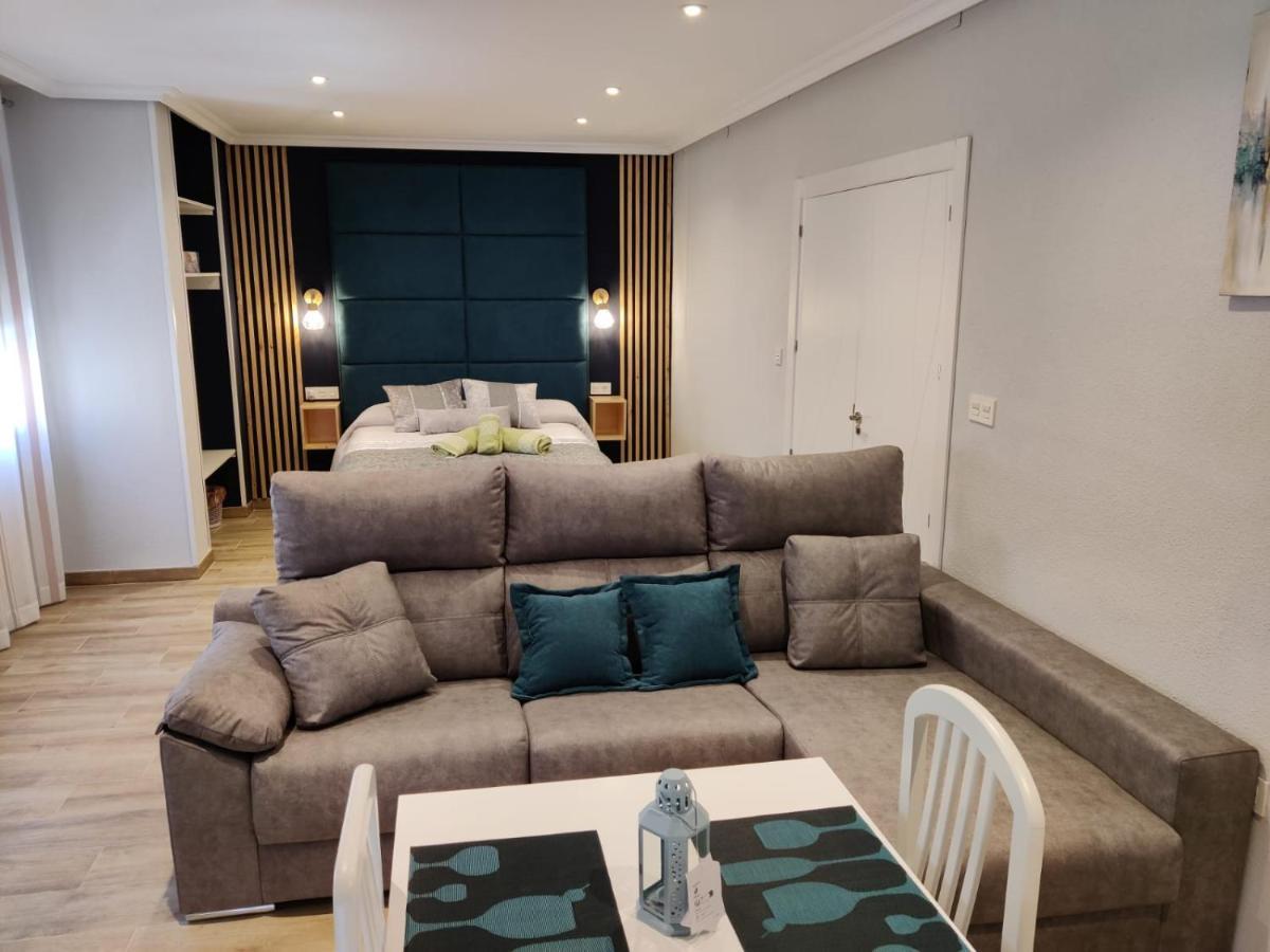 Duerme A Gusto - Tu Habitacion Acogedora En Torredonjimeno 外观 照片